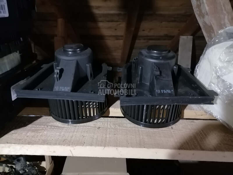 ventilator kabine golf 4 za Volkswagen Golf 4
