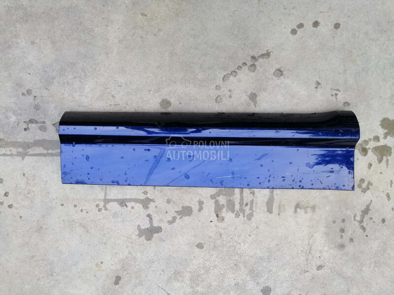 Lajsna za Audi Q5 od 2018. do 2019. god.