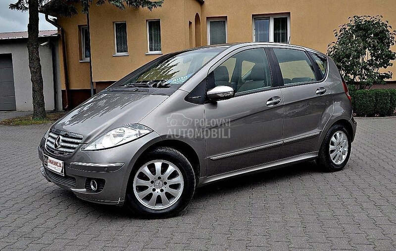 STABILIZATOR za Mercedes Benz A 140, A 150, A 160 ...