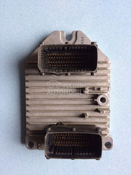 Racunar Z18XE 09179499 za Opel Signum