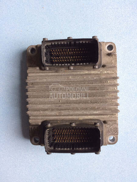 Racunar Z14XE Z16XE 12214800 za Opel Astra G