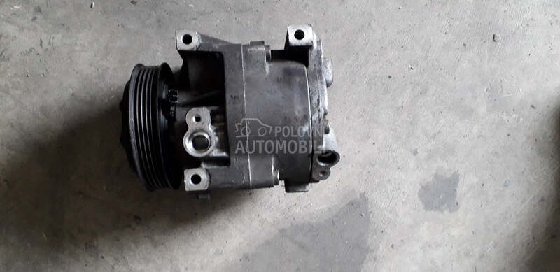 Kompresor klime 1.2 bwnzinac za Fiat Punto od 2000. do 2003. god.