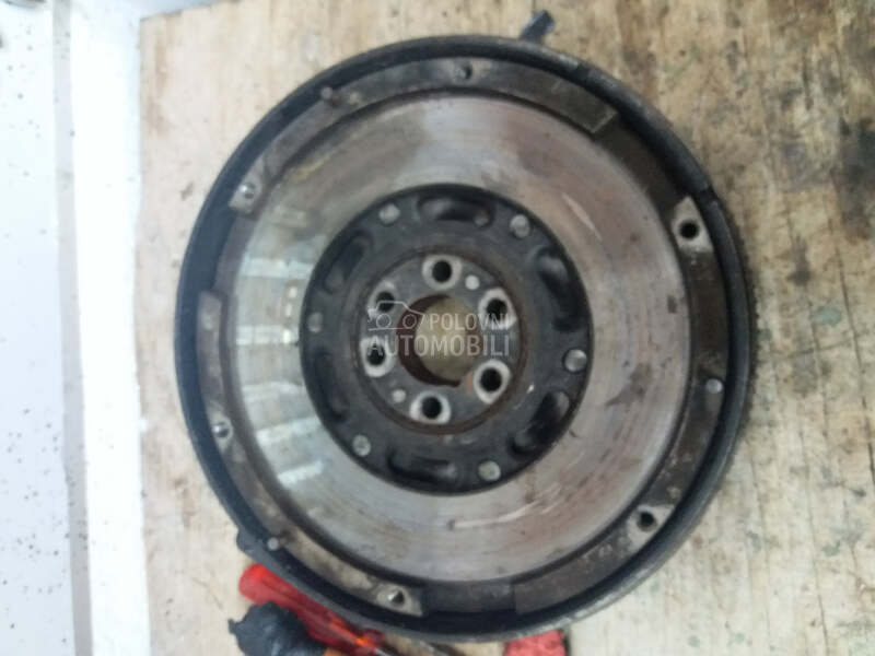 Plivajuci zamajac za Volkswagen Passat B5, Passat B5.5