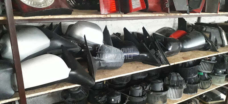 Retrovizor za Volkswagen Bora, Lupo, Nova Buba ...