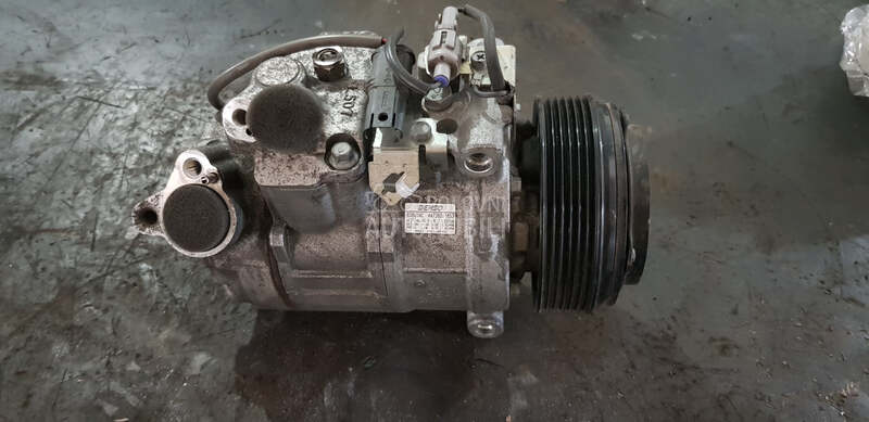 Kompresor klime N47 za BMW 316, 318, 320 ...