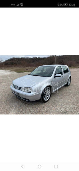 menjac golf 4 tdi za Volkswagen Golf 4