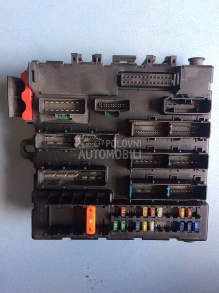 Bodi modul 13125489 za Opel Signum, Vectra C