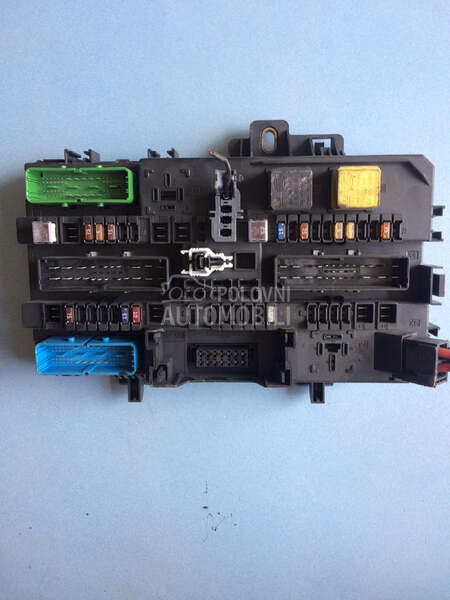 Bodi modul 13222173 za Opel Zafira, Astra H