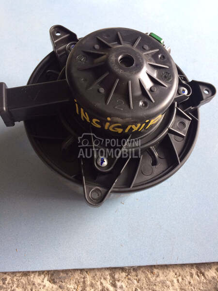 Ventilator kabine za Opel Insignia