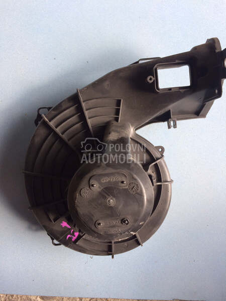 Ventilator kabine za Opel Meriva