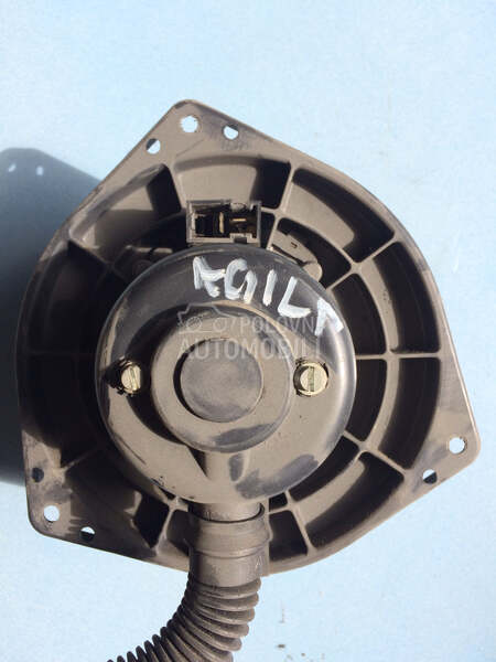 Ventilator kabine za Opel Agila