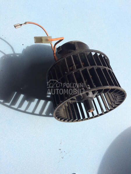 Ventilator kabine za Opel Corsa B