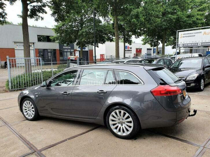 Aluminijumske felne opel 18" 5 x 120