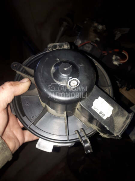ventilator kabine za Citroen Xsara od 1998. do 2005. god.