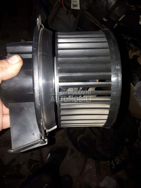 ventilator kabine za Citroen Xsara Picasso od 2001. do 2009. god.