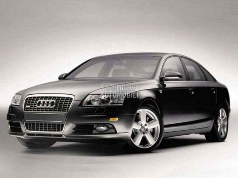 POD KRILO za Audi A6 od 2005. do 2008. god.