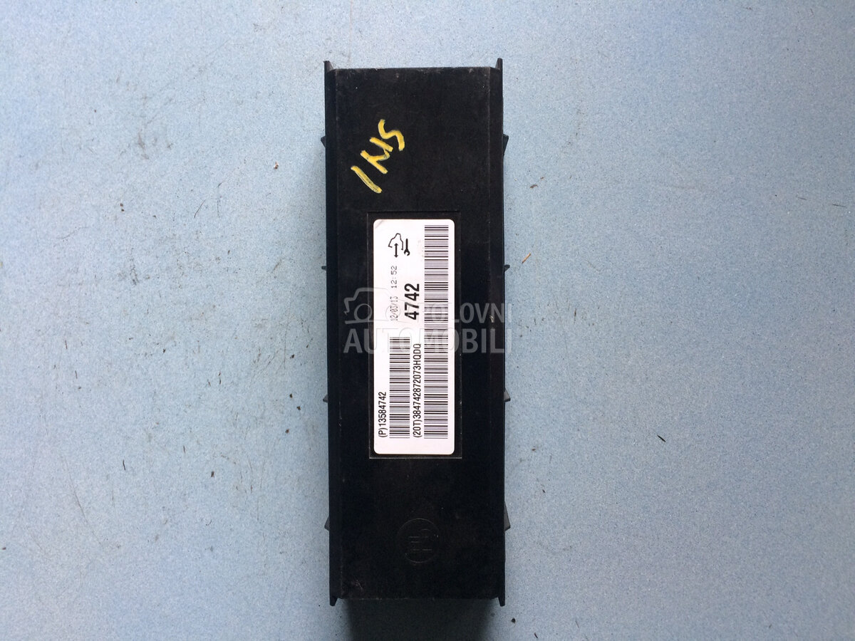 Modul grejanja i klime za Opel Insignia, Astra J
