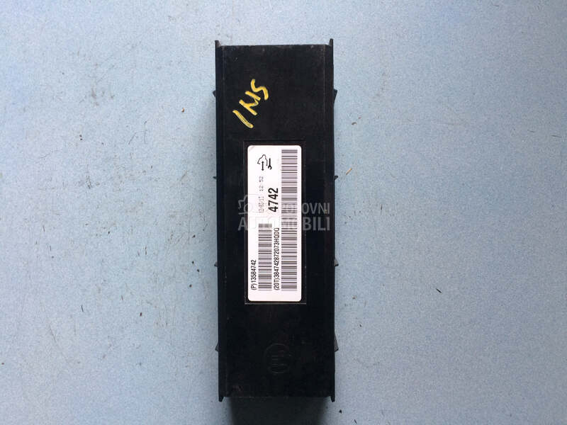 Modul grejanja i klime za Opel Insignia, Astra J