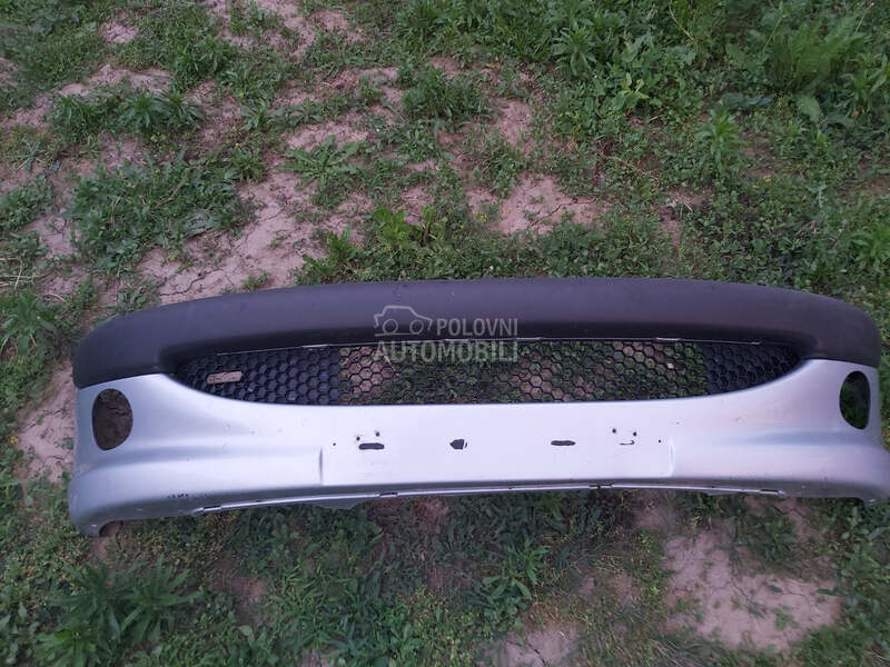 PREDNJI BRANIK za Peugeot 206