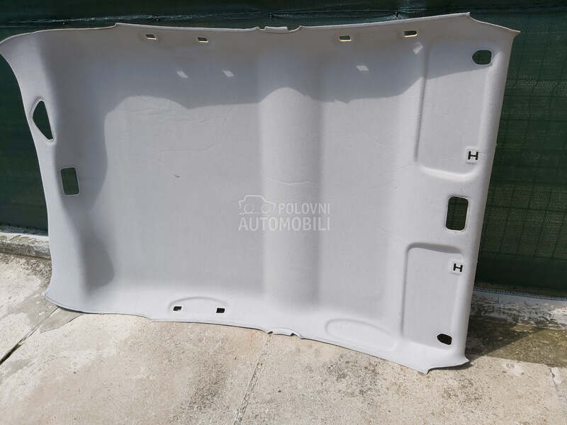 NEBO za Peugeot 206, 307