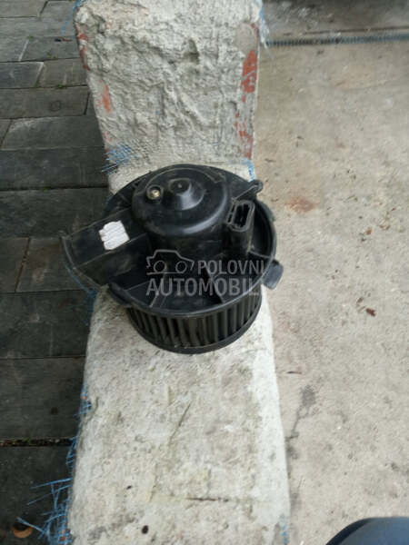 VENTILATOR KABINE za Peugeot 206, 307