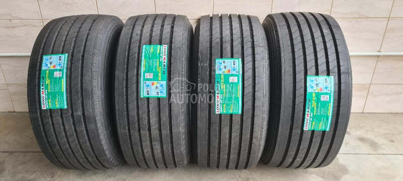 Ostalo 385/55 R19.5 Sve sezone
