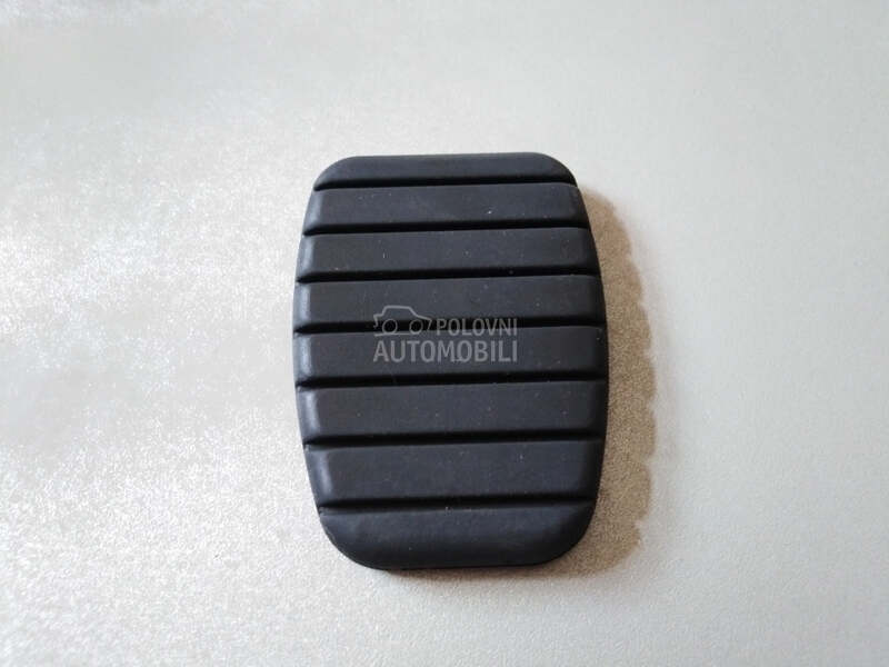 Obloga pedale za Renault Captur, Clio