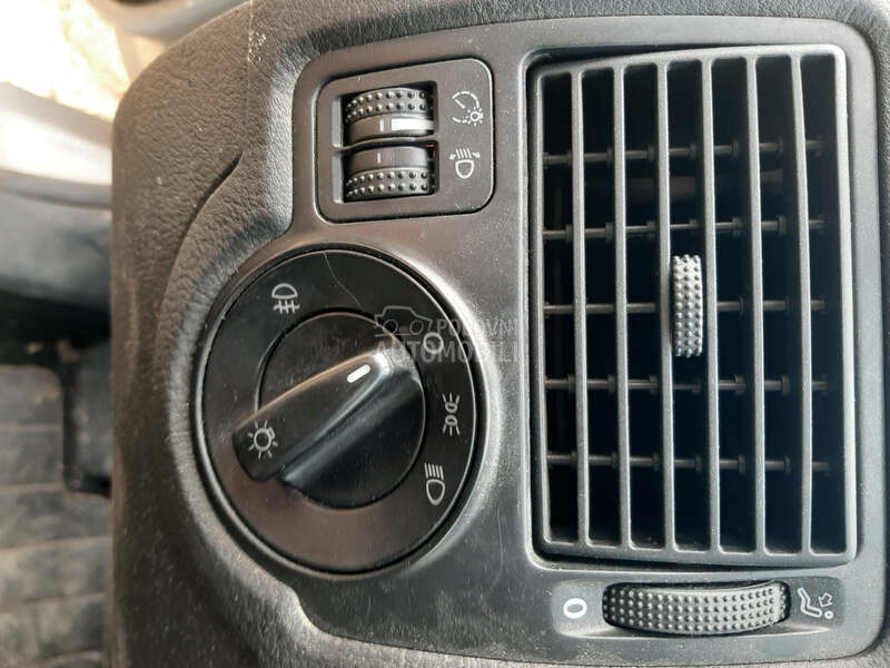 Prekidač svetla za Volkswagen Golf 4