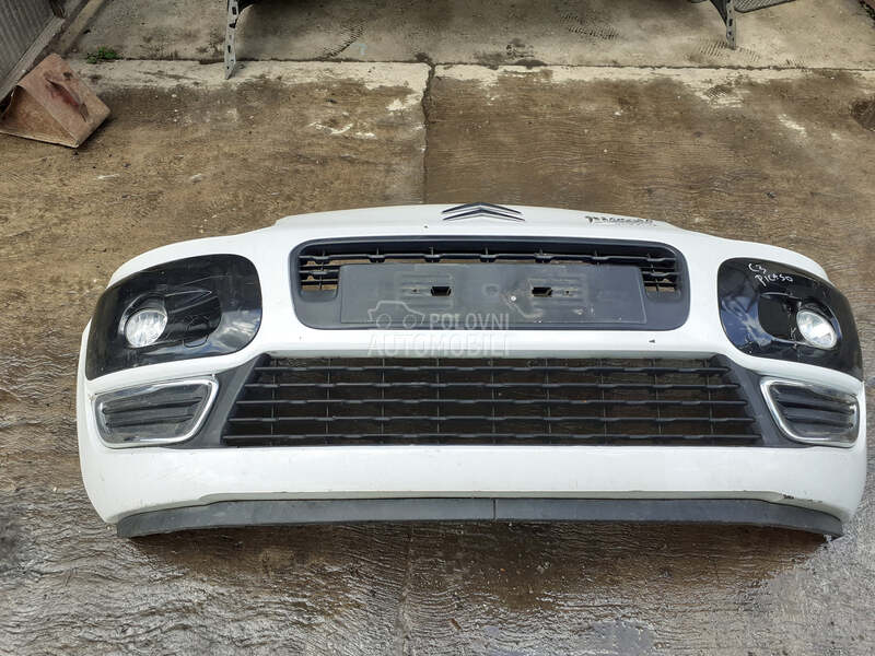 branik za Citroen C3 Picasso od 2008. do 2012. god.
