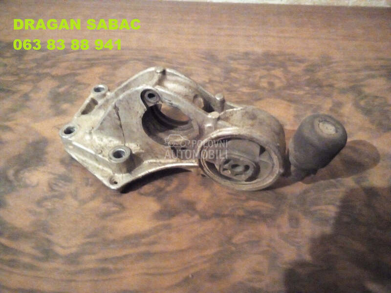 Nosač motora za Citroen C2, C3, C4 ... od 1996. do 2009. god.