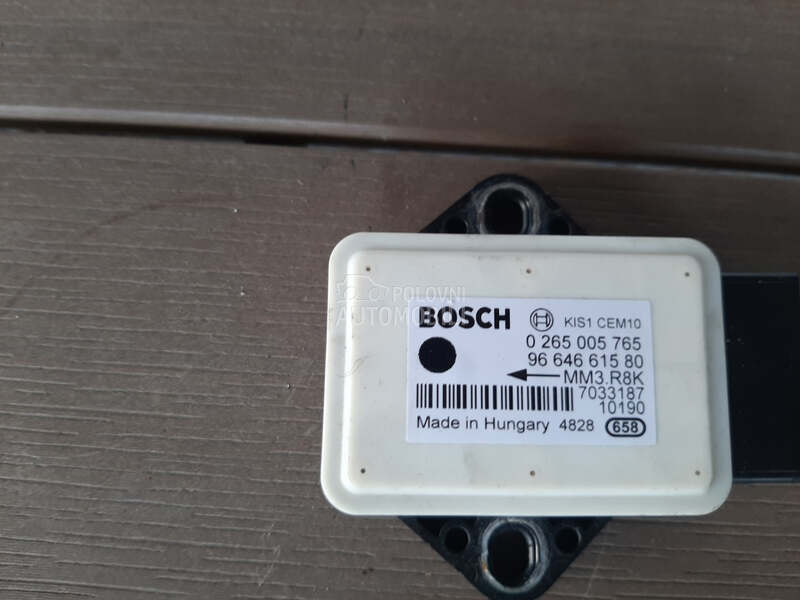 Esp senzor za Peugeot 2008, 208, 308 ... od 2005. do 2020. god.