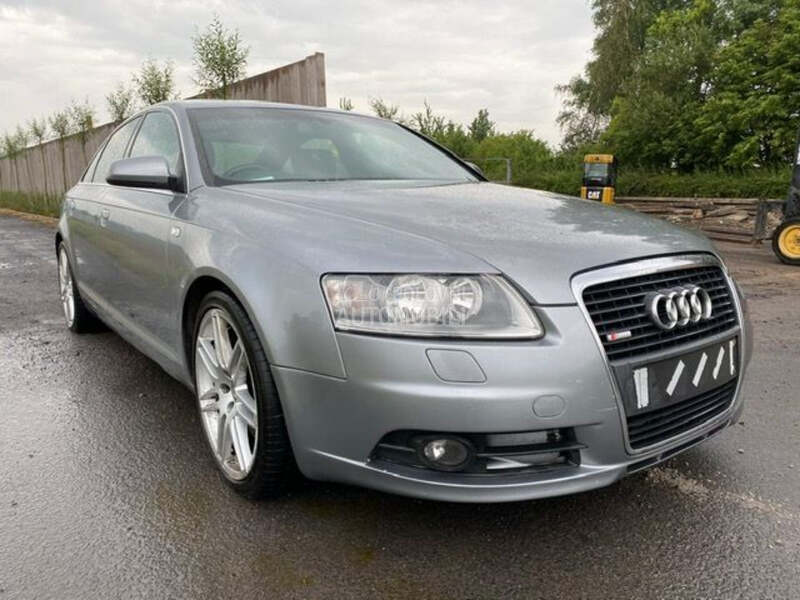 INSTALACIJA za Audi A6 od 2005. do 2008. god.
