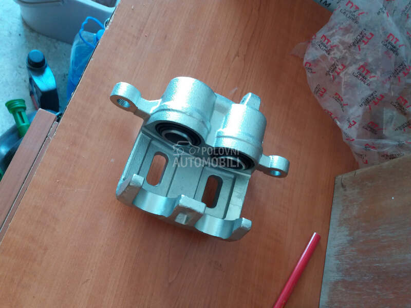 Klesta prednja / zadnja Pajero za Mitsubishi Pajero za Mitsubishi Pajero