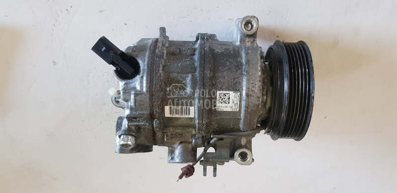 Kompresor klime za Audi A4, Q5