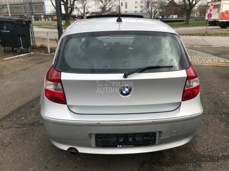 senzor pritiska ulja za BMW Serija 1, 114, 116 ... od 1995. do 2014. god.