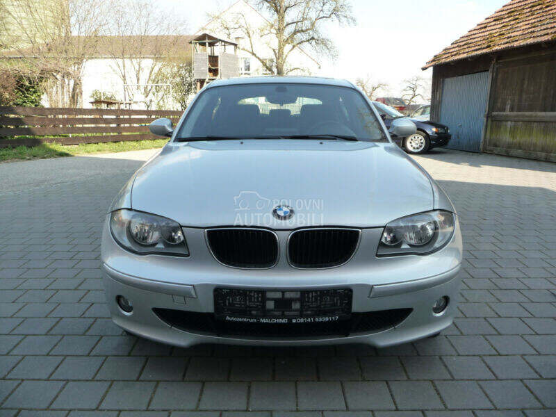 lanac lancanici za BMW Serija 1, 114, 116 ... od 1995. do 2014. god.