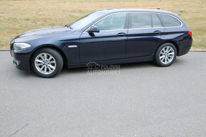senzor kvacila za BMW Serija 1, 114, 116 ... od 1995. do 2014. god.