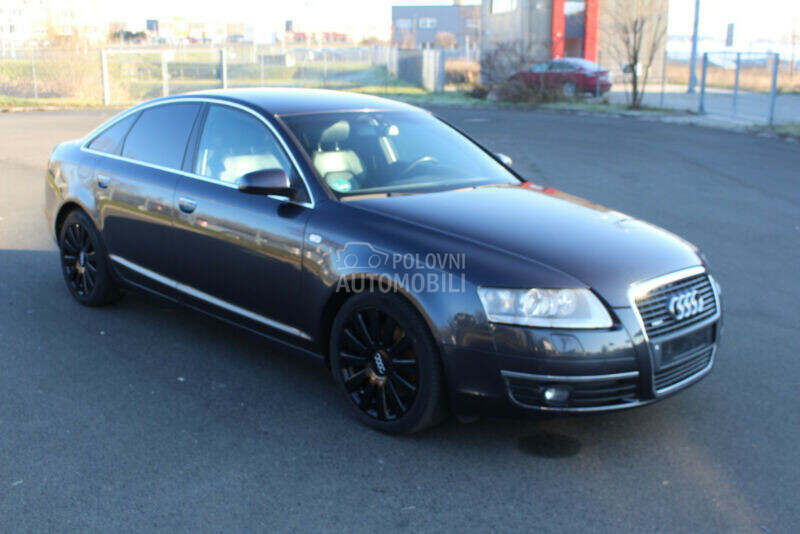 hladnjak klime za Audi A3, A4, A6 od 1995. do 2014. god.