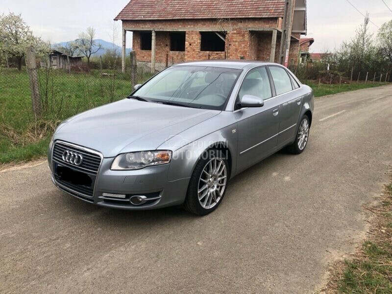 dpf filter za Audi A3, A4, A6 od 1995. do 2014. god.