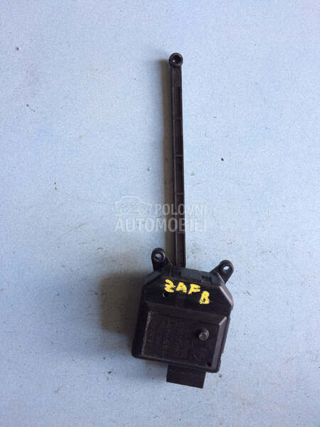 Motoric klapne kutija grejaca za Opel Zafira, Astra H