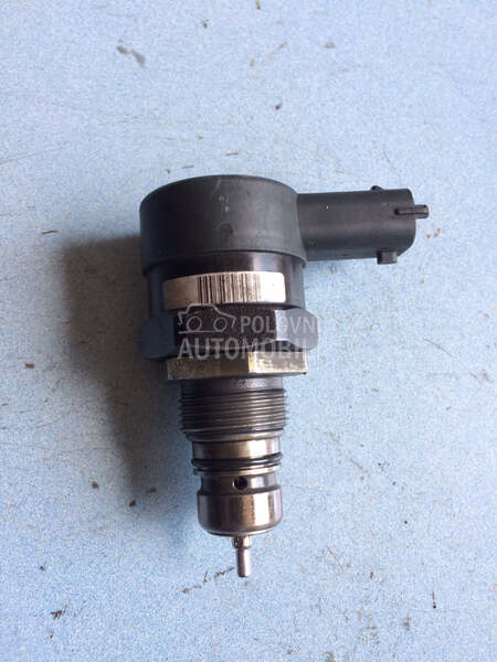 Regulator pritiska goriva za Opel Zafira, Astra H, Vectra C