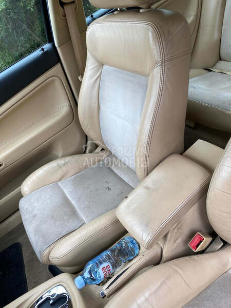Passat B5.5 1.9 tdi delovi za Volkswagen Passat B5.5