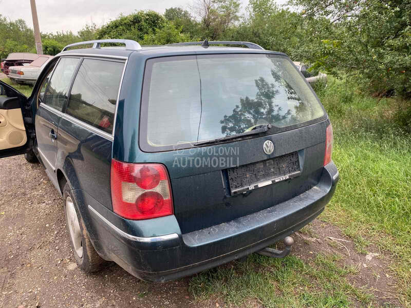 Passat B5.5 1.9tdi stop svetla za Volkswagen Passat B5.5