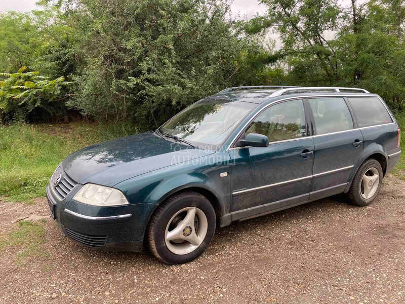 Passat B5.5 1.9 krovni nosac za Volkswagen Passat B5.5