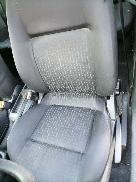 sedista golf 4 za Volkswagen Golf 4