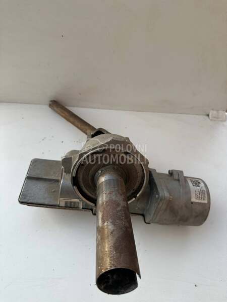 City elektro volan za Fiat Grande Punto
