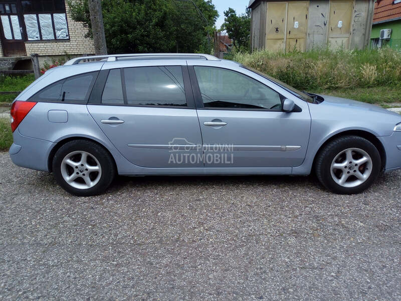motor menjac dizna vrata brani za Renault Laguna, Scenic