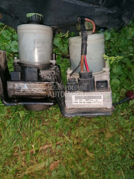 Servo pumpa elktricna KOYO za Seat Ibiza od 2002. do 2008. god.
