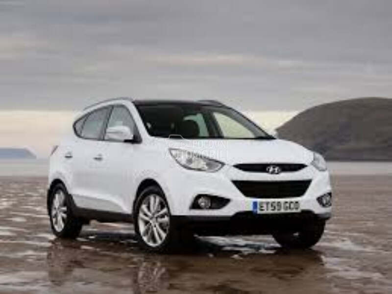 far za Hyundai ix35 od 2010. do 2015. god.
