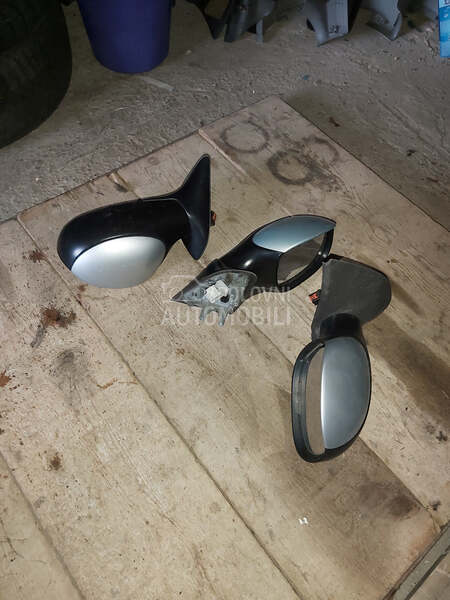 RETROVIZORI za Citroen C5, Xsara Picasso